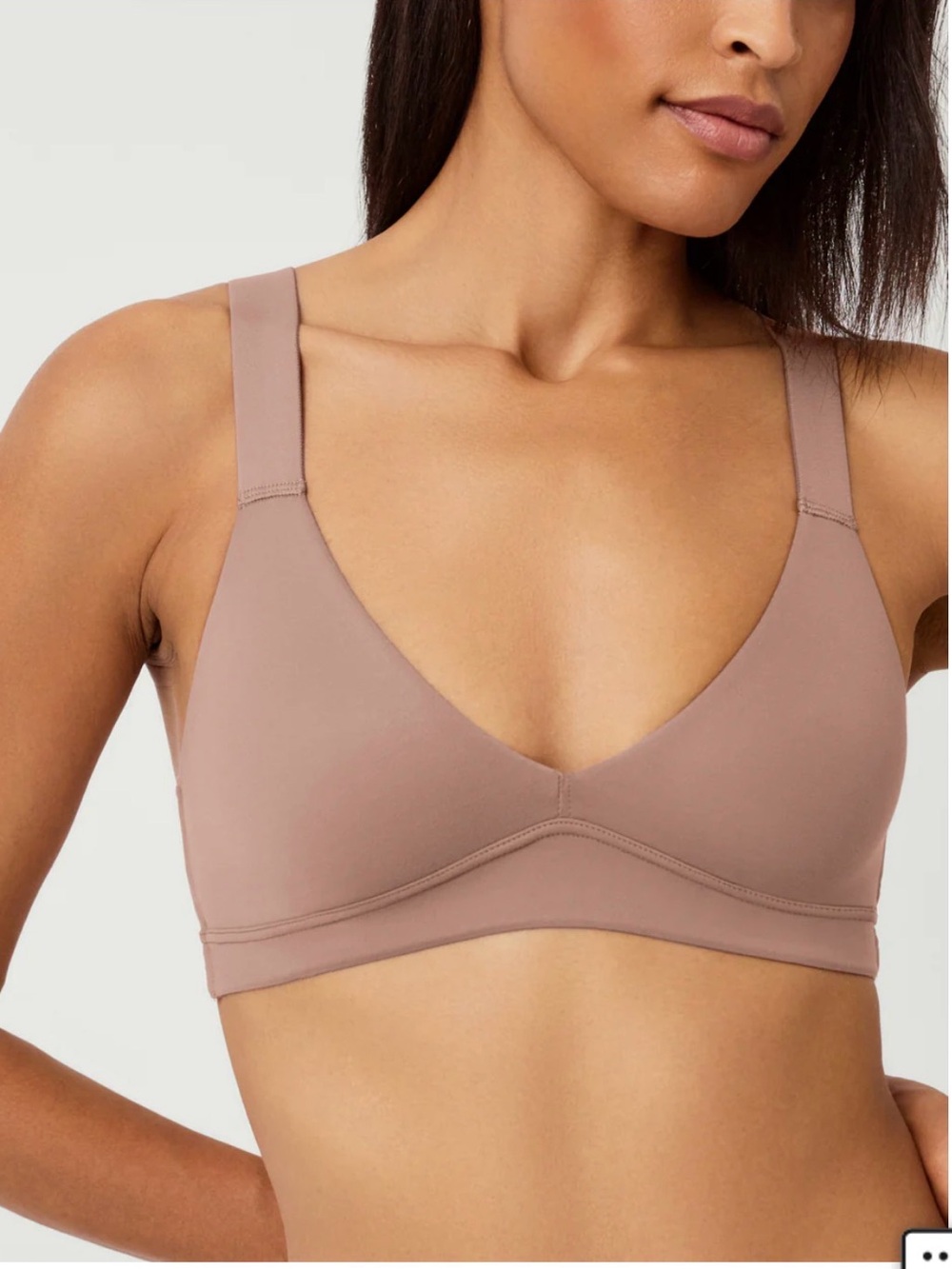 NWT SPANX Bralette